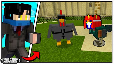 sabong mod minecraft|Home .